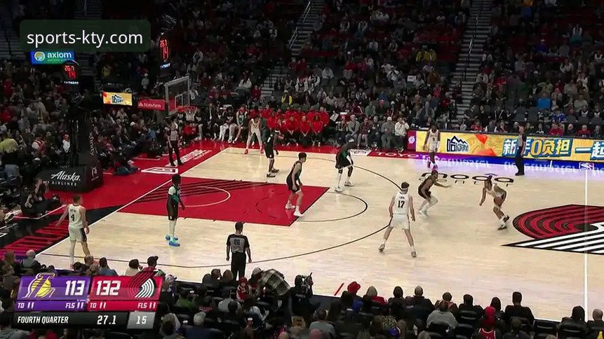 深度解析湖人客胜步行者：一场进攻盛宴背后的战术博弈与平台选择