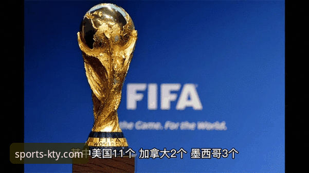 2026世界杯球星观战指南：如何在K体育平台追踪10大巨星动态