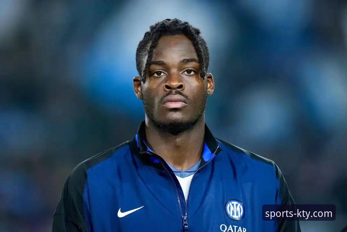 K体育平台下载 揭秘国米5-0狂胜背后:瑞士铁卫的处子球与更衣室的超级碗赌约